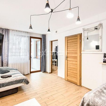 Studio Lux Gaj By Apartamenty Na Dni Вроцлав Екстер'єр фото