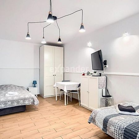 Studio Lux Gaj By Apartamenty Na Dni Вроцлав Екстер'єр фото