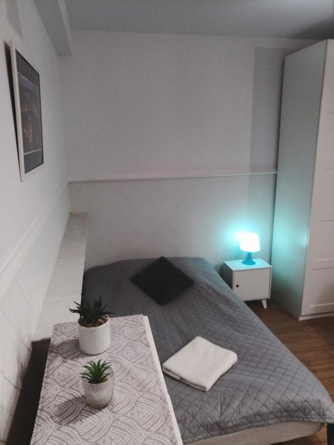 Studio Lux Gaj By Apartamenty Na Dni Вроцлав Екстер'єр фото