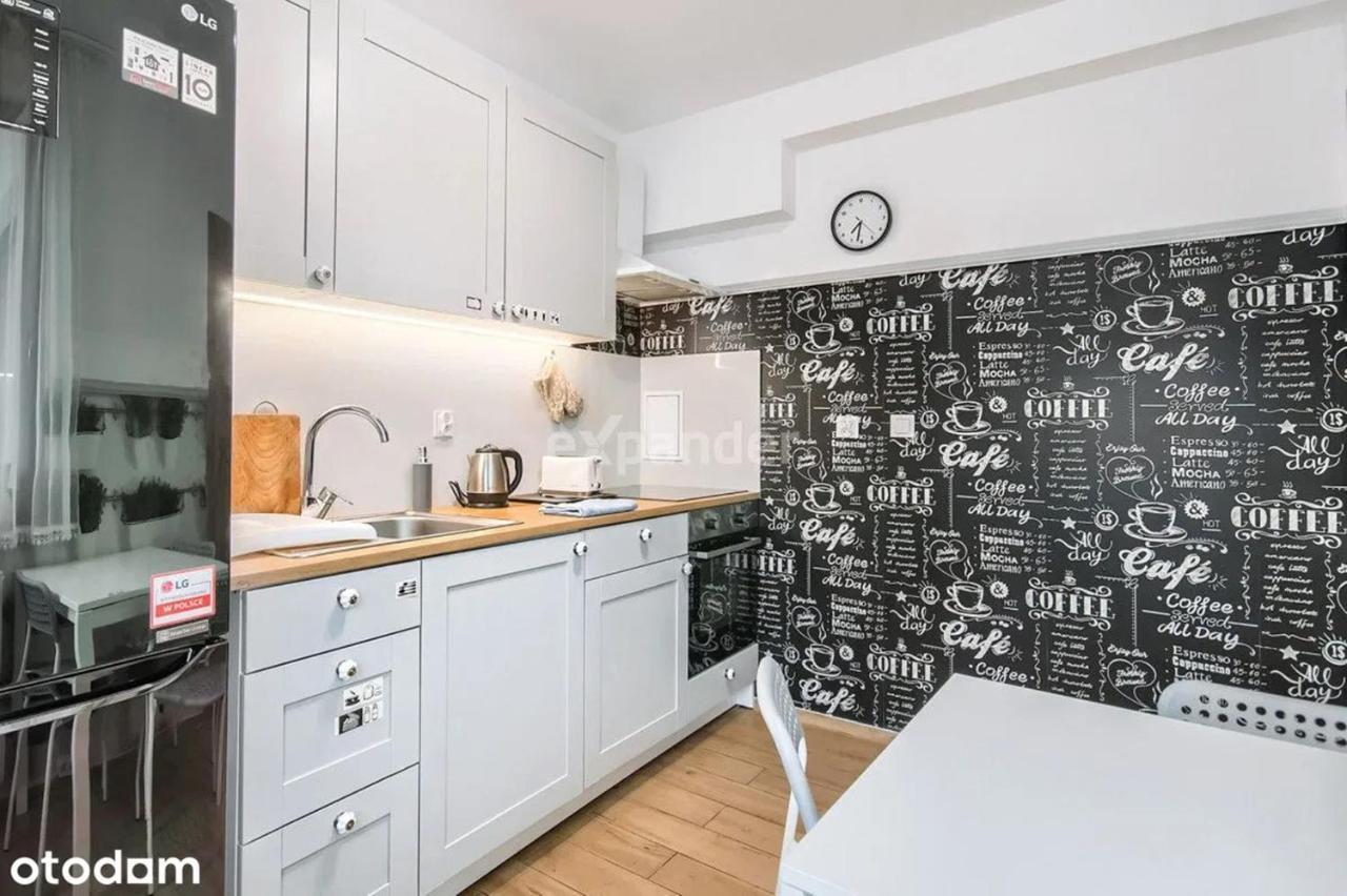 Studio Lux Gaj By Apartamenty Na Dni Вроцлав Екстер'єр фото