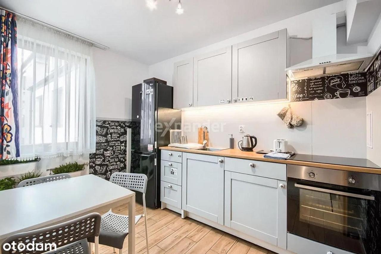 Studio Lux Gaj By Apartamenty Na Dni Вроцлав Екстер'єр фото