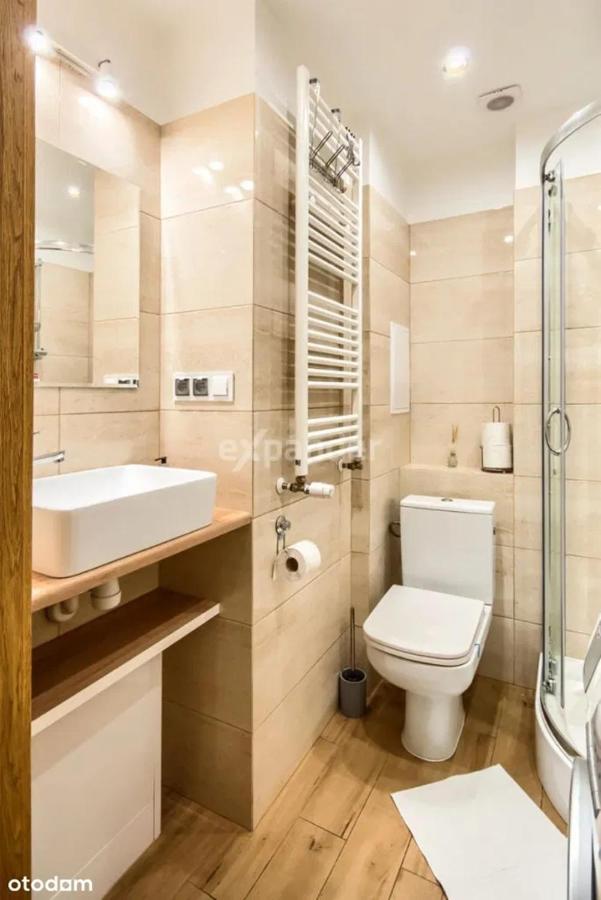 Studio Lux Gaj By Apartamenty Na Dni Вроцлав Екстер'єр фото